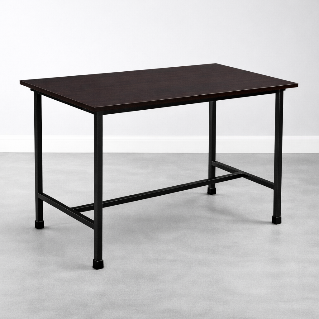 Khaatie Heavy Duty Study & Office Table – 36 x 24 x 30 Inches