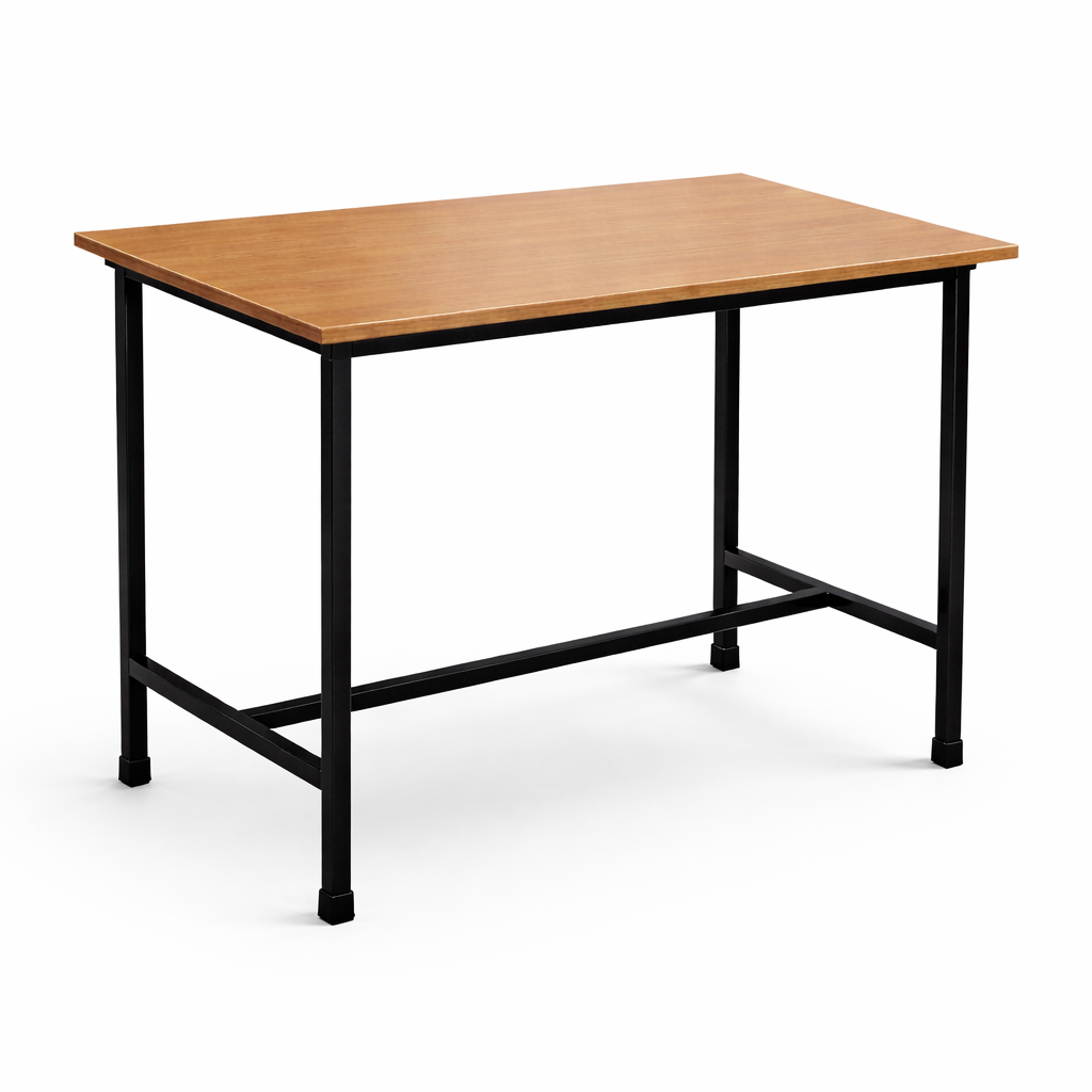 Khaatie Heavy Duty Study & Office Table – 36 x 24 x 30 Inches