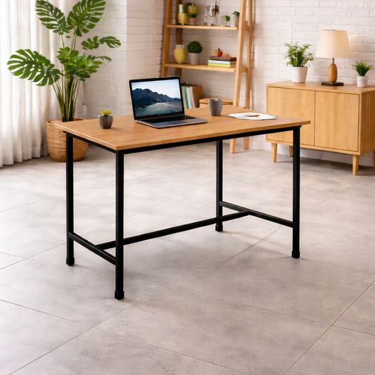 Khaatie Heavy Duty Study & Office Table – 36 x 24 x 30 Inches