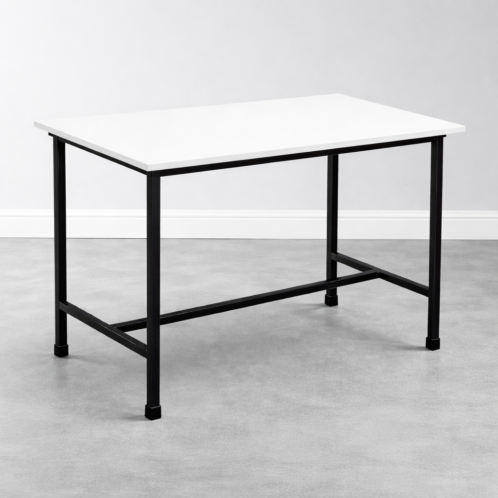 Khaatie Heavy Duty Study & Office Table – 36 x 24 x 30 Inches