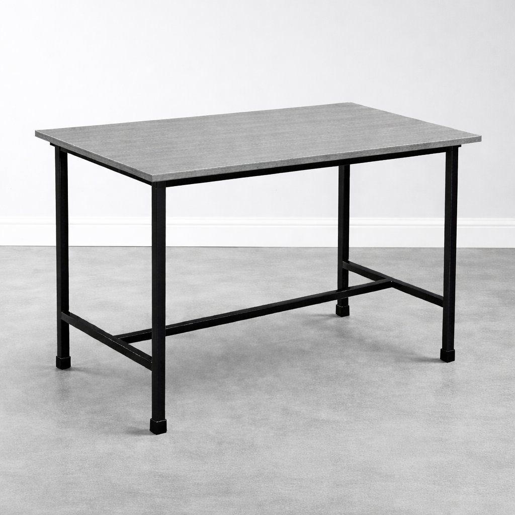 Khaatie Heavy Duty Study & Office Table – 36 x 24 x 30 Inches