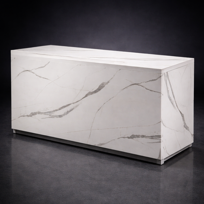 KHAATIE 5x2 ft Executive Office Table